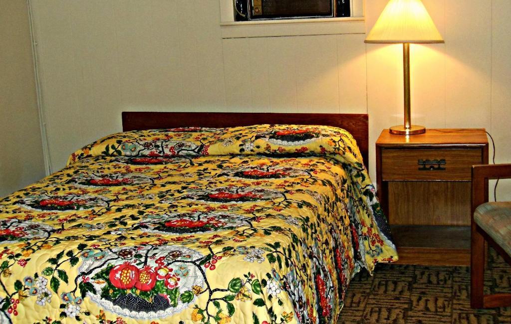 Kent Motel Chatham-Kent Rum bild