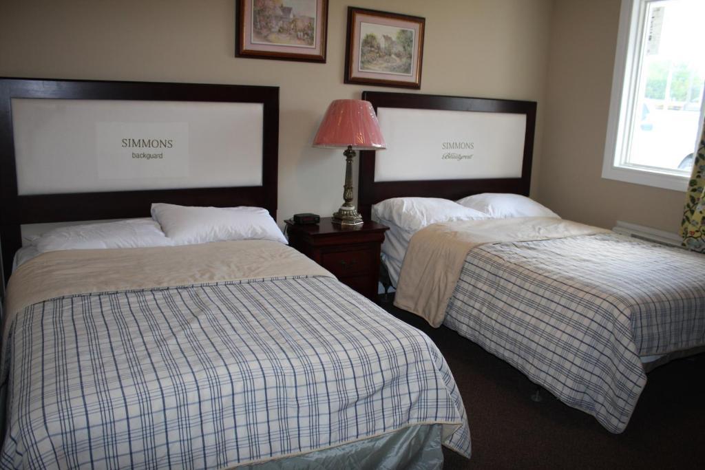 Kent Motel Chatham-Kent Rum bild