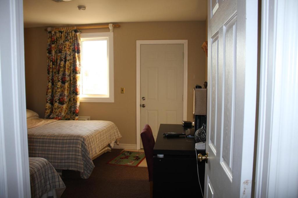 Kent Motel Chatham-Kent Rum bild