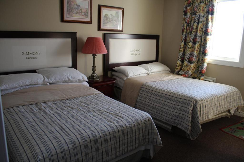 Kent Motel Chatham-Kent Rum bild