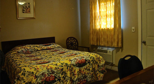 Kent Motel Chatham-Kent Exteriör bild