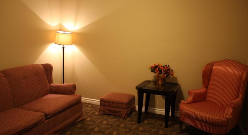 Kent Motel Chatham-Kent Rum bild